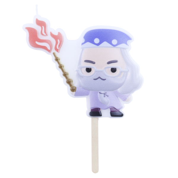 Candle - Albus Dumbledore